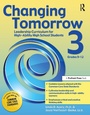 Cover: Changing Tomorrow 3 - Routledge