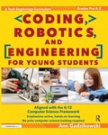 Bild: Coding, Robotics, and Engineering for Young Students - Routledge