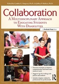 Cover: Collaboration - Routledge