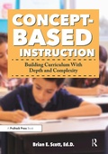 Cover: Concept-Based Instruction - Routledge