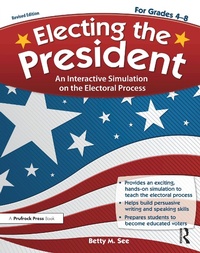 Abbildung von: Electing the President - Routledge