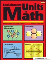 Enlarge image Cover: Enrichment Units in Math - Routledge