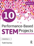 Bild: 10 Performance-Based STEM Projects for Grades 2-3 - Routledge
