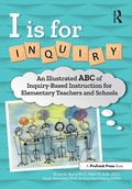 Cover: I Is for Inquiry - Routledge