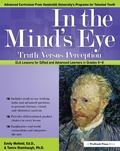 Cover: In the Mind's Eye - Routledge