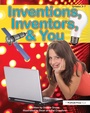 Cover: Inventions, Inventors, & You - Routledge