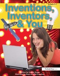 Bild: Inventions, Inventors, & You - Routledge