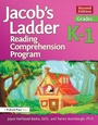 Cover: Jacob's Ladder Reading Comprehension Program - Routledge