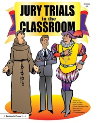 Abbildung von: Jury Trials in the Classroom - Routledge