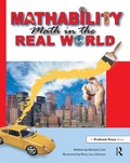 Cover: Mathability - Routledge