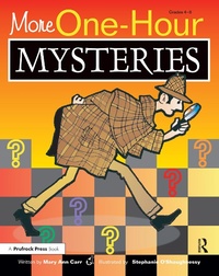 Abbildung von: More One-Hour Mysteries - Routledge