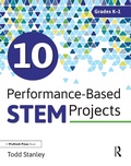 Bild: 10 Performance-Based STEM Projects for Grades K-1 - Routledge