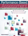 Cover: Performance-Based Assessment for 21st-Century Skills - Routledge