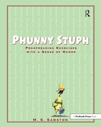 Abbildung von: Phunny Stuph - Routledge