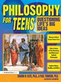 Cover: Philosophy for Teens - Routledge