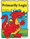 Cover: Primarily Logic - Routledge