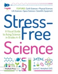Cover: Stress-Free Science - Routledge