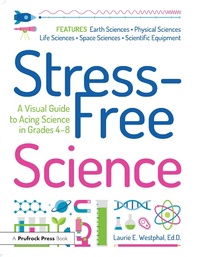 Enlarge image Cover: Stress-Free Science - Routledge