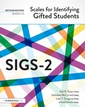 Cover: Scales for Identifying Gifted Students (SIGS-2) - Routledge