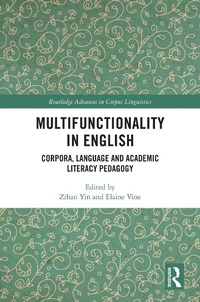 Abbildung von: Multifunctionality in English - Routledge