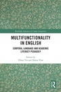 Cover: Multifunctionality in English - Routledge