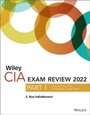 Bild: Wiley CIA 2022 Exam Review Part 1 - Wiley