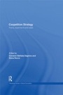 Cover: Coopetition Strategy - Routledge