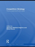 Cover: Coopetition Strategy - Routledge