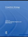Cover: Coopetition Strategy - Routledge