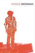 Cover: See Under Love - Vintage Classics