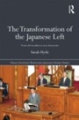 Cover: The Transformation of the Japanese Left - Routledge