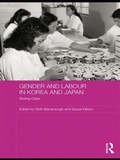Cover: Gender and Labour in Korea and Japan - Routledge