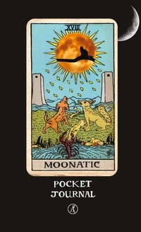 Bild: Moonatic - Lulu.com