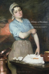 Abbildung von: The Politics of Realism - Bloomsbury Academic