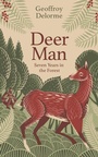 Cover: Deer Man - Little, Brown Book Group