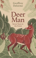 Cover: Deer Man - Little, Brown Book Group