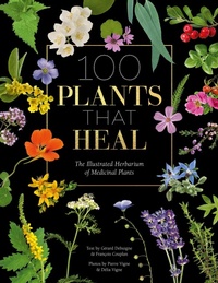 Abbildung von: 100 Plants That Heal - David & Charles