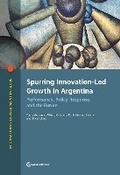 Cover: Spurring Innovation-Led Growth in Argentina - World Bank Publications