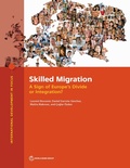 Cover: Skilled Migration - World Bank Publications