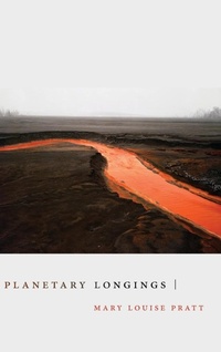 Enlarge image Cover: Planetary Longings - Duke University Press