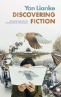 Cover: Discovering Fiction - Duke University Press