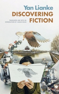 Enlarge image Cover: Discovering Fiction - Duke University Press