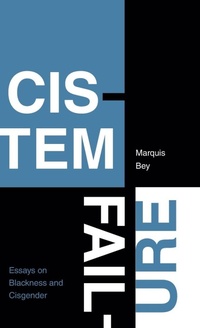 Enlarge image Cover: Cistem Failure - Duke University Press