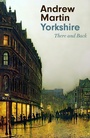 Cover: Yorkshire - Corsair