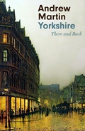 Cover: Yorkshire - Corsair
