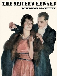 Enlarge image Cover: The Spider's Reward - Wildside Press