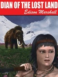 Cover: Dian of the Lost Land - Wildside Press