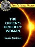 Cover: The Queen's Broidery Woman - Wildside Press