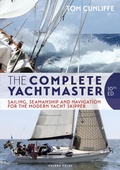 Cover: The Complete Yachtmaster - Adlard Coles Nautical