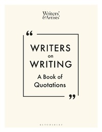 Abbildung von: Writers on Writing - Bloomsbury Yearbooks